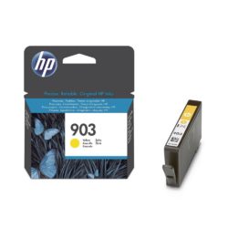 Hp 903 Toner, Yellow Single Pack, T6L95AE
